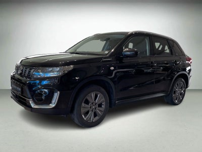 Suzuki Vitara mHybrid Active
