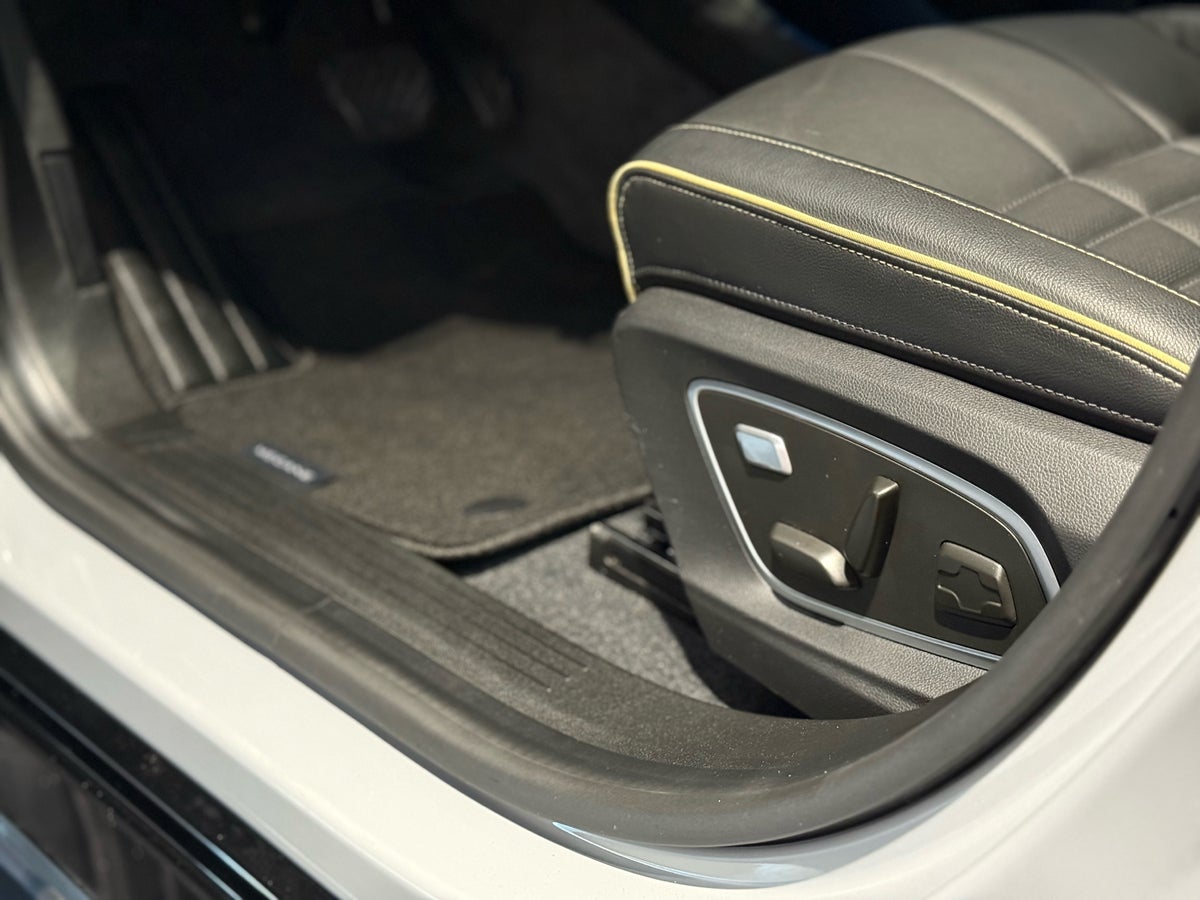 Renault Megane E-Tech Iconic billede 23