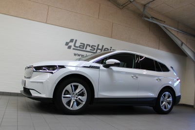 Skoda Enyaq iV Ultra