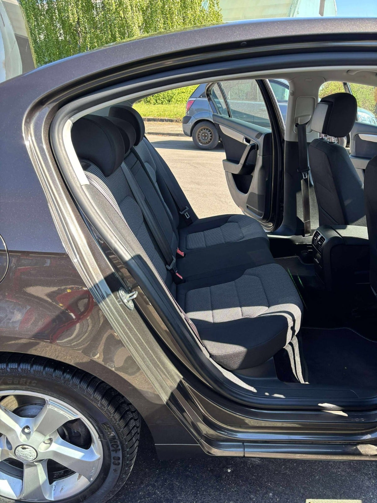 Billede af VW Passat 1,4 TSi 160 Comfortline