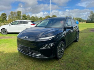 Hyundai Kona EV Trend