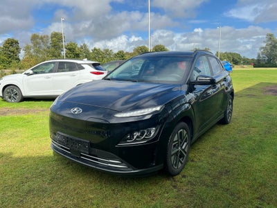 Hyundai Kona EV Trend