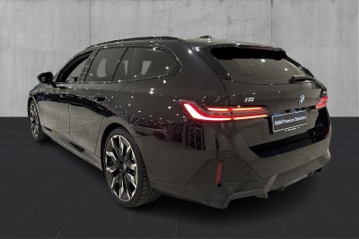 BMW i5 eDrive40 Touring M-Sport Pro - 2