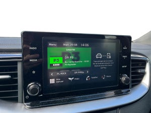 Kia Ceed PHEV Prestige SW DCT