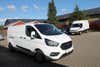 Ford Transit Custom 300L TDCi 130 Trend thumbnail