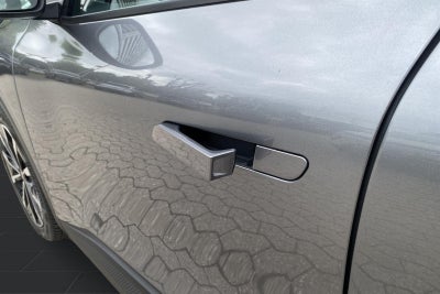Renault Megane E-Tech Evolution ER