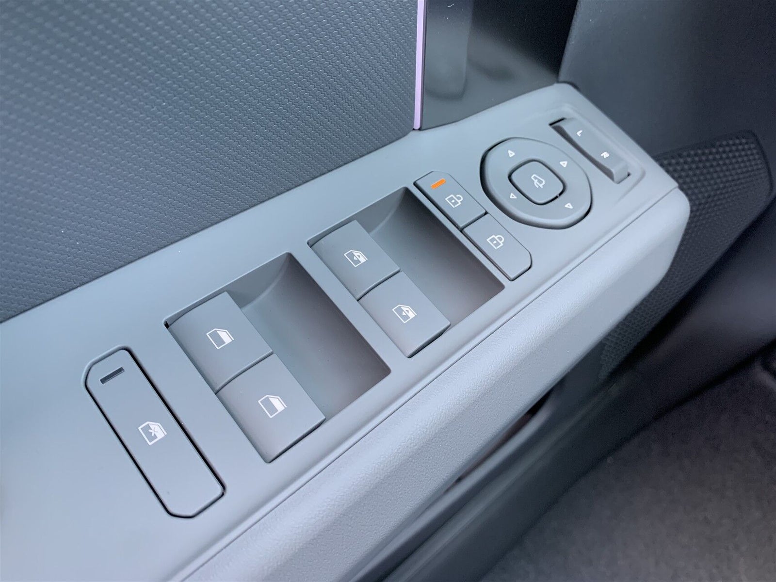 Kia EV3 Long Range Upgrade