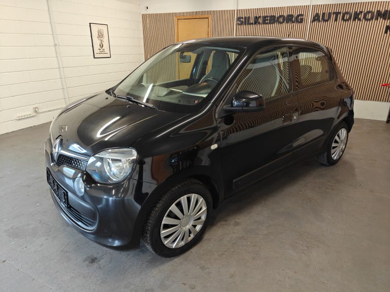 Renault Twingo SCe 70 Expression