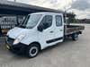 Renault Master III T35 dCi 125 L3 Db.Kab thumbnail