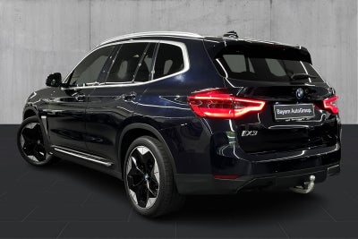 BMW iX3 Charged Plus - 2