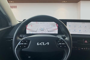 Kia EV6 Long Range Performance Upgrade AWD