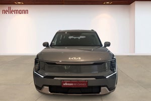 Kia EV9 Standard Range Upgrade RWD 7prs