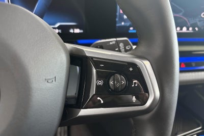 BMW i5 eDrive40 Touring M-Sport