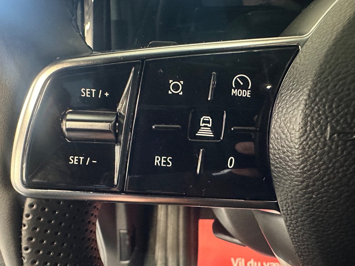 Renault Megane E-Tech Techno+
