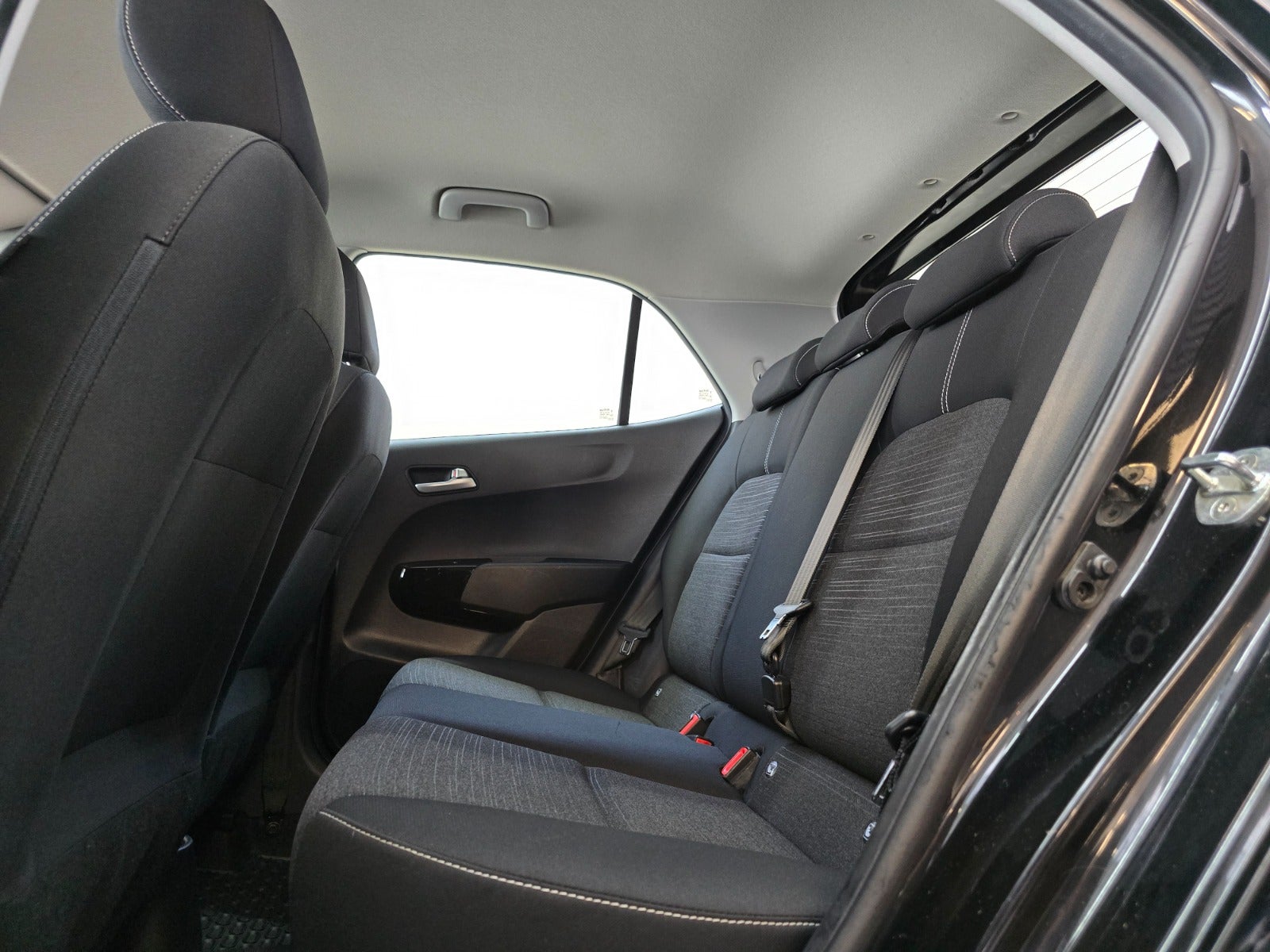 Billede af Kia Picanto 1,0 MPi Vision aut.