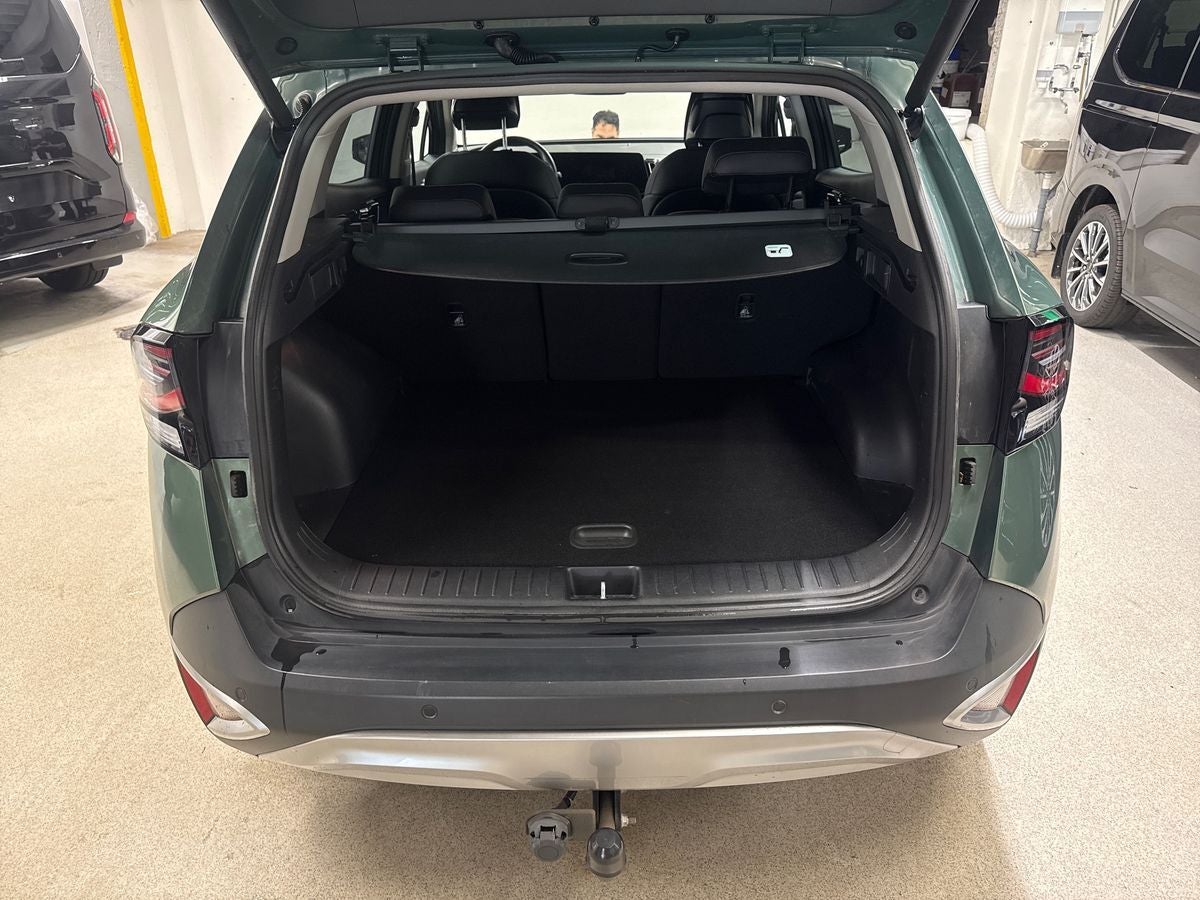 Kia Sportage PHEV Upgrade aut. 4WD
