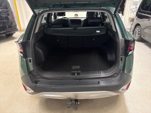 Kia Sportage PHEV Upgrade aut. 4WD