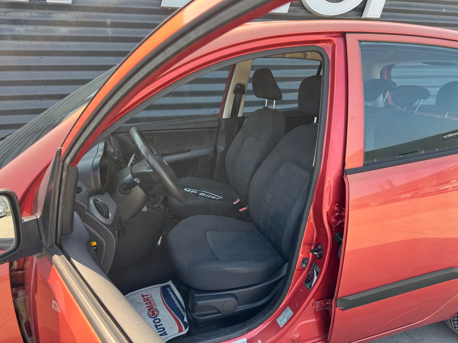 Billede af Hyundai i10 1,1 Classic