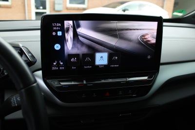 VW ID.4 Pro Performance