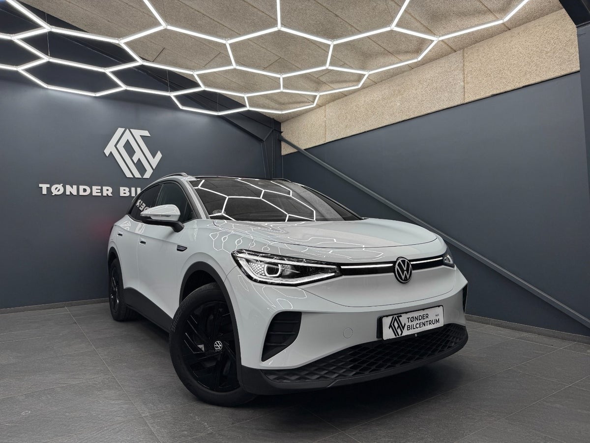 Volkswagen ID.4 Pro Performance Tech