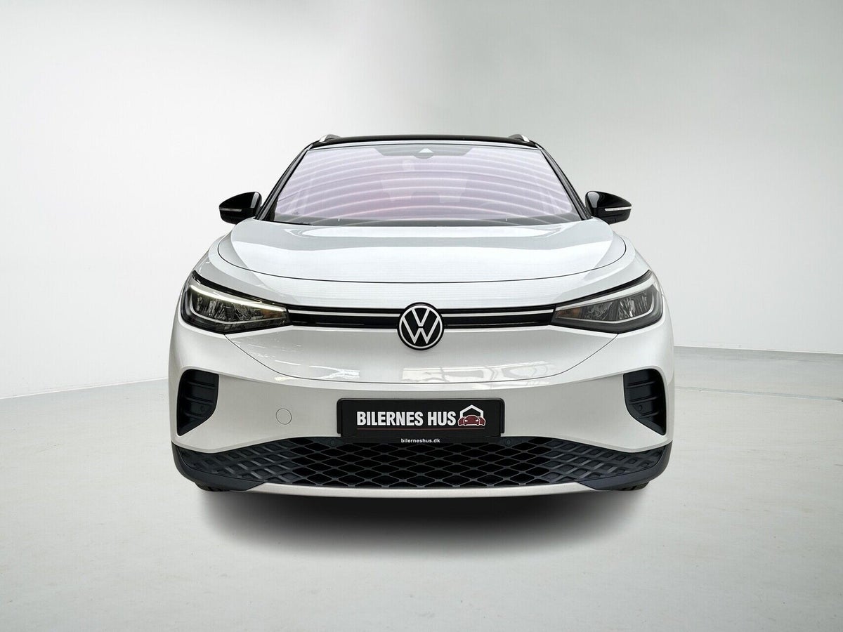 VW ID.4 1ST Pro Performance billede 6