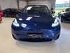 Tesla Model Y Long Range AWD thumbnail