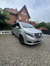 Mercedes V220 d aut. lang