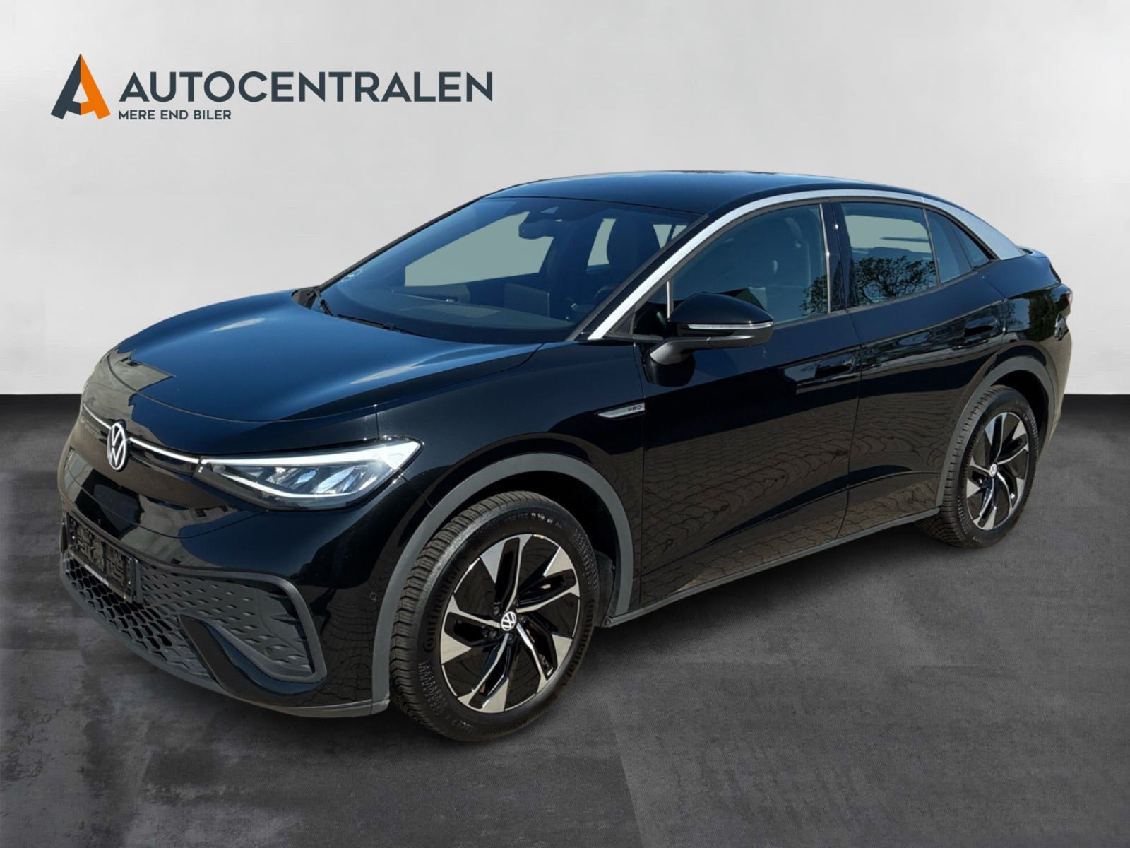 VW ID.5 Pro Performance Active