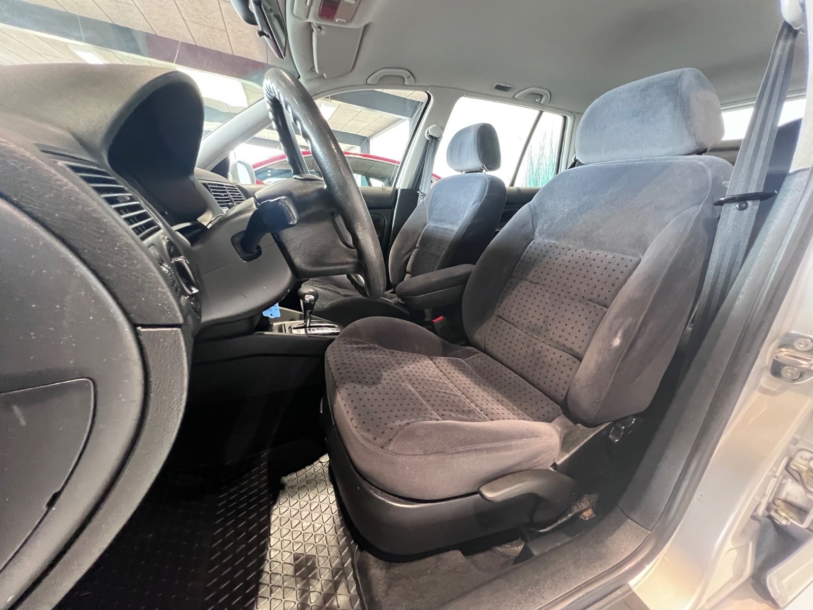 Billede af VW Golf IV 1,6 Comfortline aut.