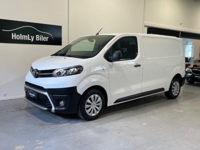 Toyota  ProAce D 144 Medium Master aut.