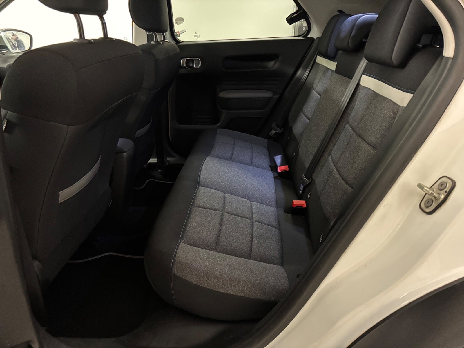 Billede af Citroën C4 Cactus 1,2 PureTech 110 SkyLine