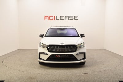 Skoda Enyaq iV Sportline
