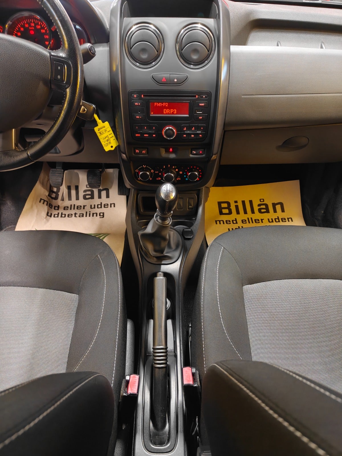 Billede af Dacia Duster 1,2 TCe 125 Laureate