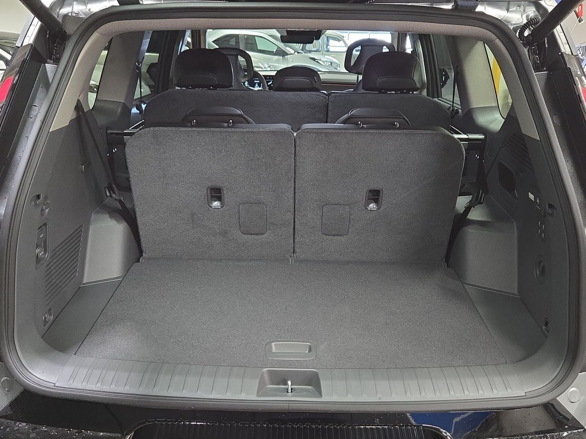 Kia EV9 Long Range Performance Premium AWD 7prs