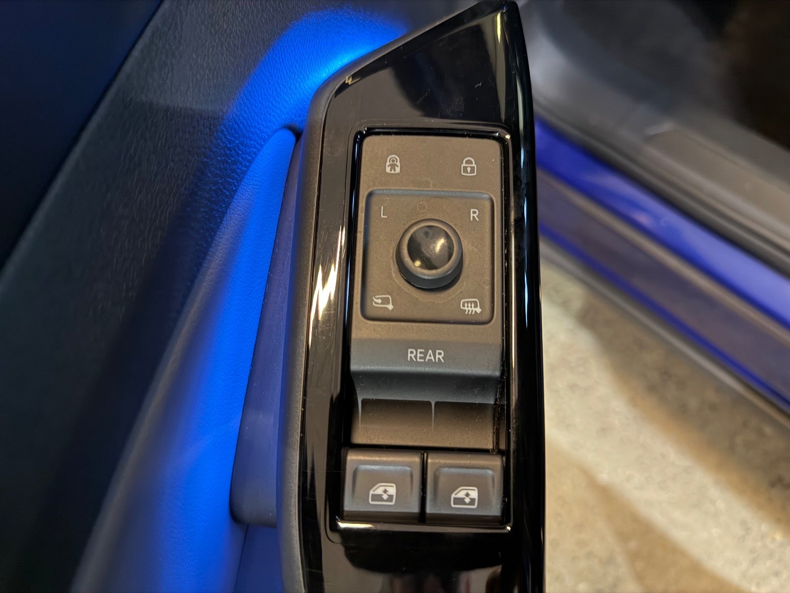 VW ID.4 Pro Performance