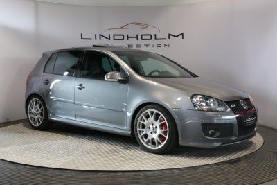 VW Golf V 2,0 GTi Edition 30 DSG 3d