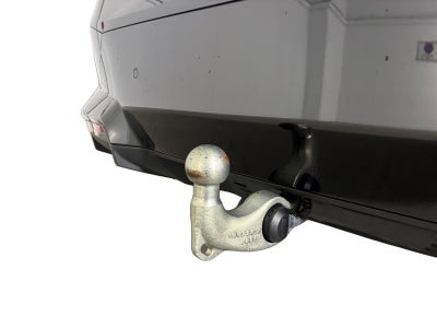 BMW iX xDrive40 Supercharged