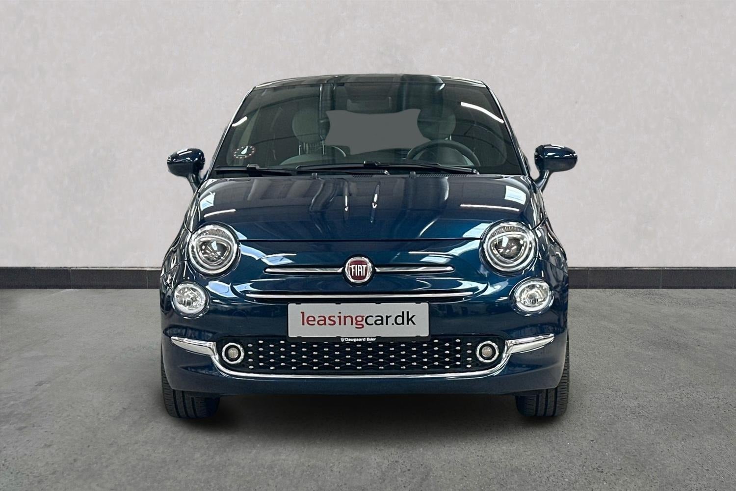 Billede af Fiat 500 1,0 Hybrid Dolcevita