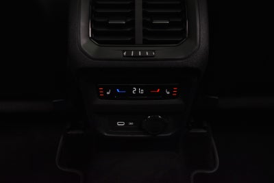 VW Tiguan eHybrid R-line DSG