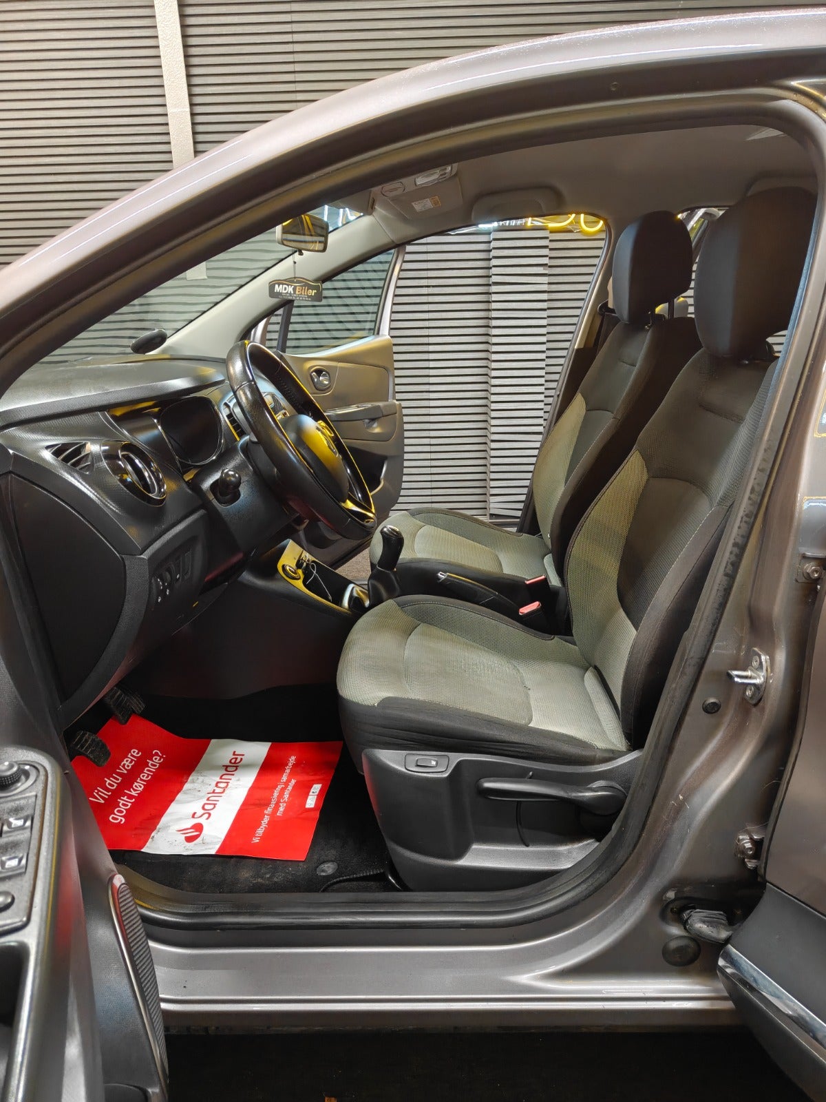 Billede af Renault Captur 0,9 TCe 90 Authentique