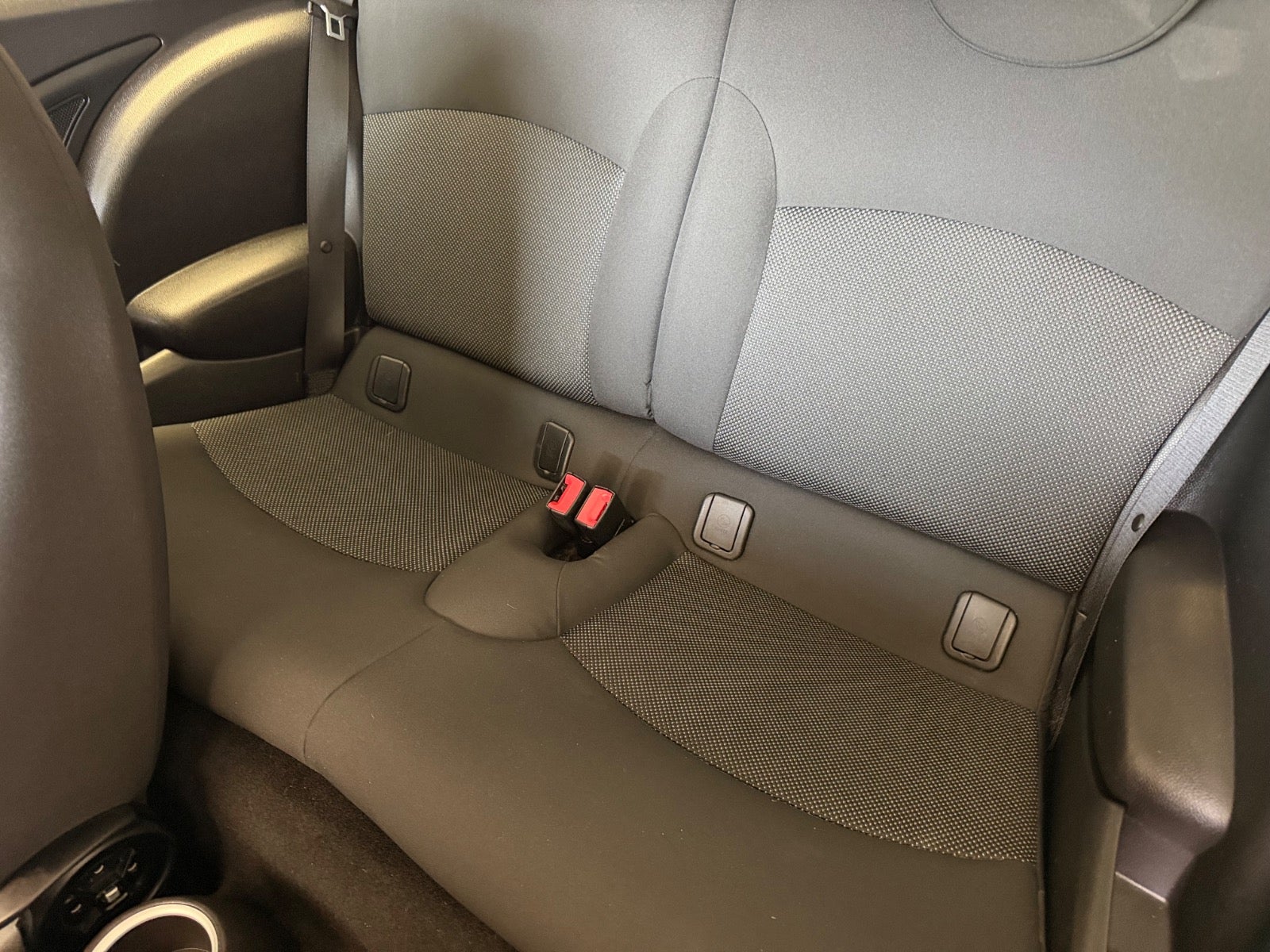 MINI Cooper D - billede 11
