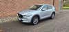 Mazda CX-5 SkyActiv-D 150 Optimum aut. thumbnail