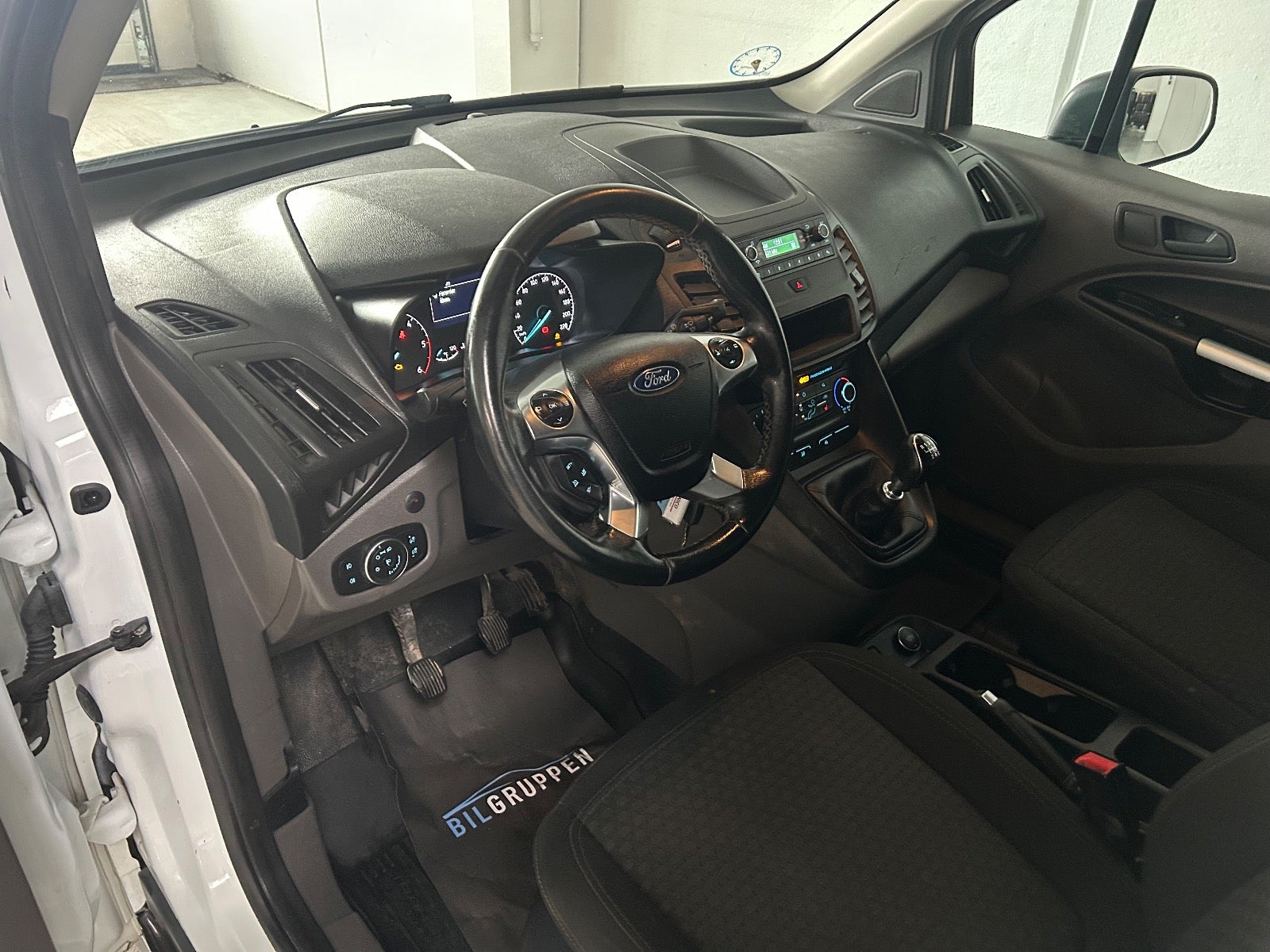 Billede af Ford Transit Connect 1,5 TDCi 100 Trend lang
