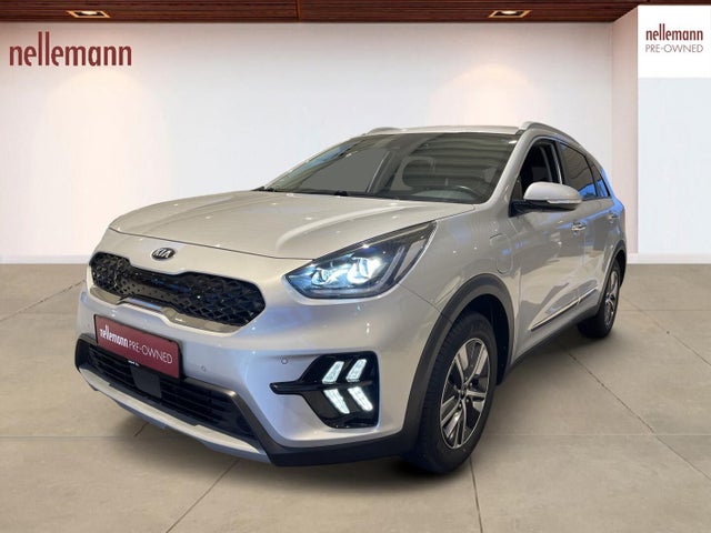 Kia Niro PHEV Advance DCT