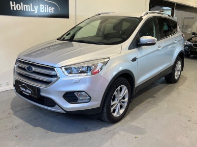 Ford Kuga SCTi 150 Titanium