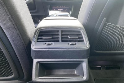 Audi e-tron quattro
