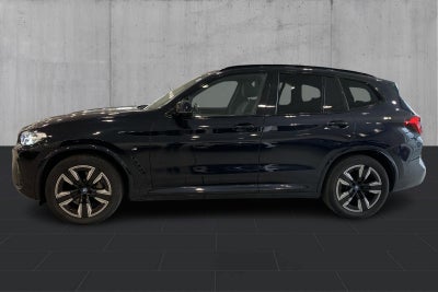 BMW iX3 Charged M-Sport BMW iX3 Charged M-Sport - 1