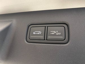 Kia PV5 Long Range Prestige