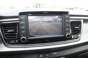 Kia Rio T-GDi Attraction+