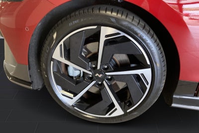 Hyundai Ioniq 6 N Line+ AWD